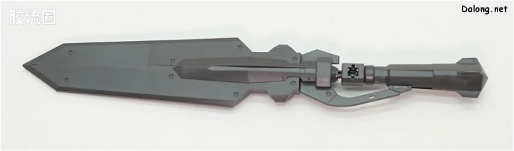 高达铁血的奥尔芬斯 HG 1/144 普通版 31 荷姆薇洁·转生式 - 图片