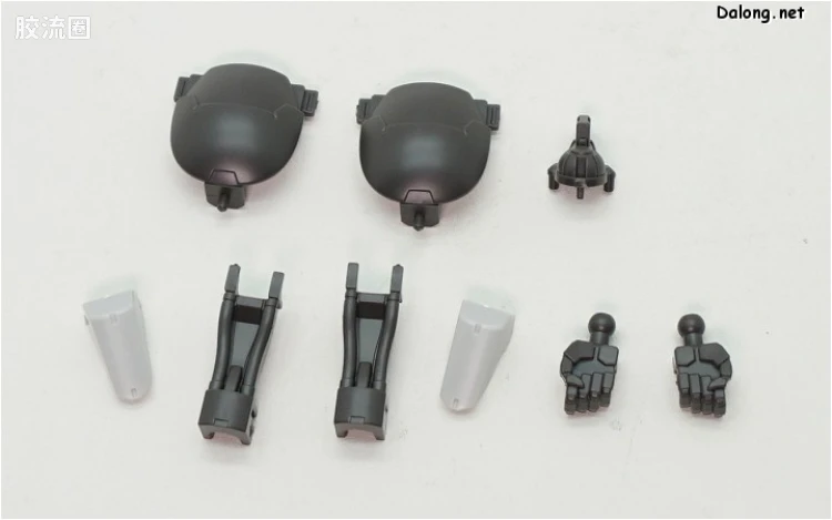 高达铁血的奥尔芬斯 HG 1/144 普通版 31 荷姆薇洁·转生式 - 图片
