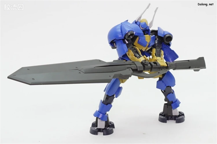 高达铁血的奥尔芬斯 HG 1/144 普通版 31 荷姆薇洁·转生式 - 图片