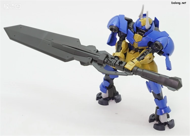 高达铁血的奥尔芬斯 HG 1/144 普通版 31 荷姆薇洁·转生式 - 图片
