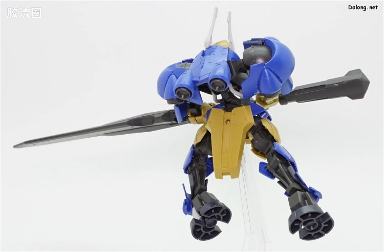 高达铁血的奥尔芬斯 HG 1/144 普通版 31 荷姆薇洁·转生式 - 图片