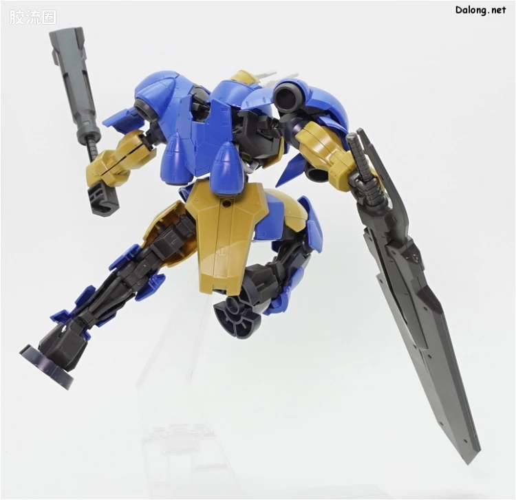 高达铁血的奥尔芬斯 HG 1/144 普通版 31 荷姆薇洁·转生式 - 图片