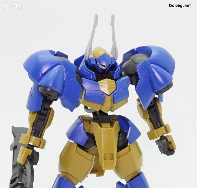 高达铁血的奥尔芬斯 HG 1/144 普通版 31 荷姆薇洁·转生式 - 图片