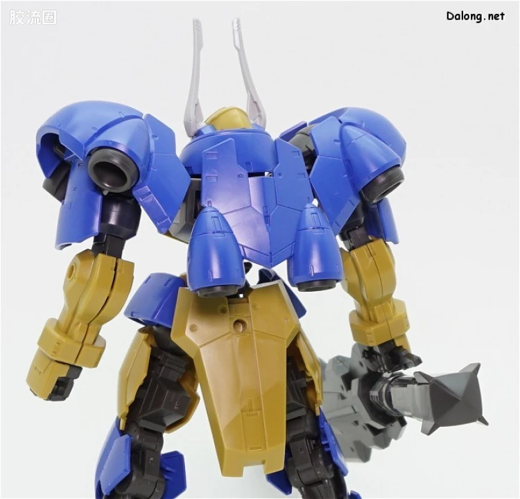 高达铁血的奥尔芬斯 HG 1/144 普通版 31 荷姆薇洁·转生式 - 图片