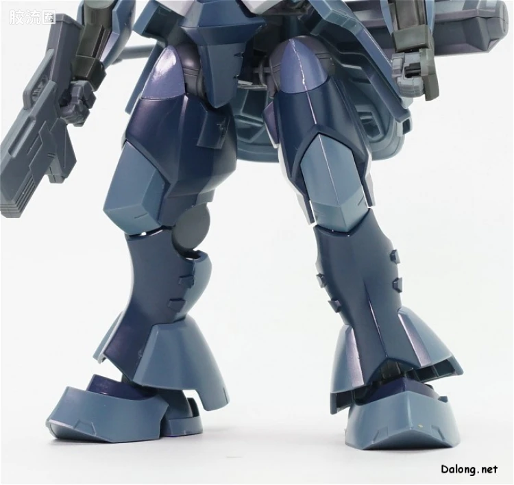 高达铁血的奥尔芬斯 HG 1/144 普通版 32 漏影 - 图片