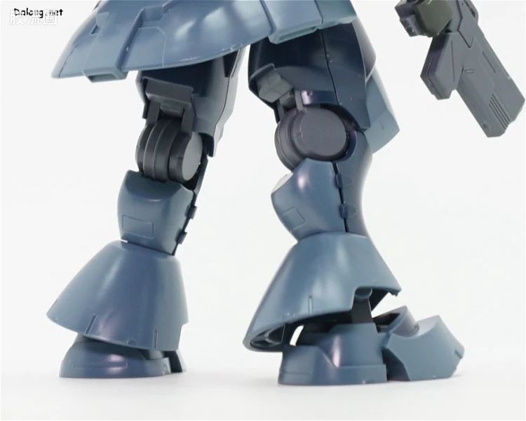 高达铁血的奥尔芬斯 HG 1/144 普通版 32 漏影 - 图片