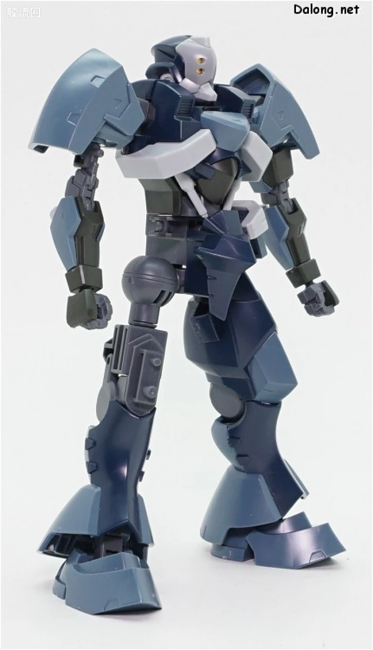 高达铁血的奥尔芬斯 HG 1/144 普通版 32 漏影 - 图片