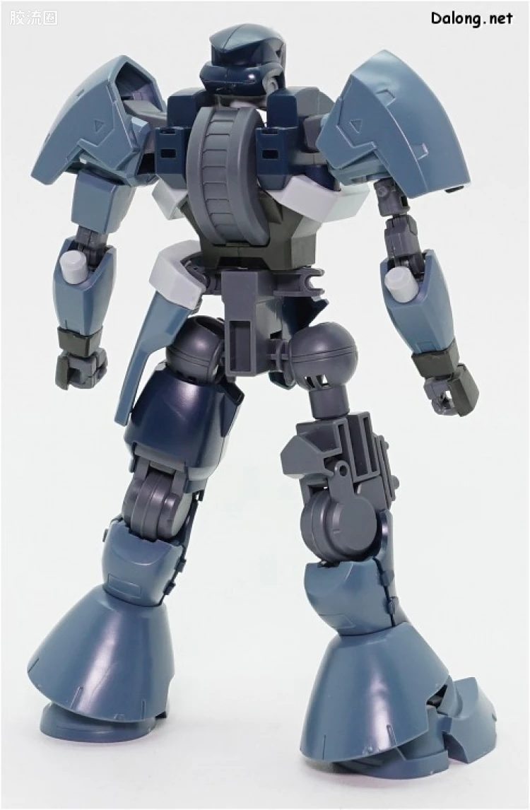 高达铁血的奥尔芬斯 HG 1/144 普通版 32 漏影 - 图片