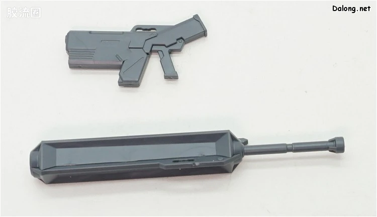 高达铁血的奥尔芬斯 HG 1/144 普通版 32 漏影 - 图片