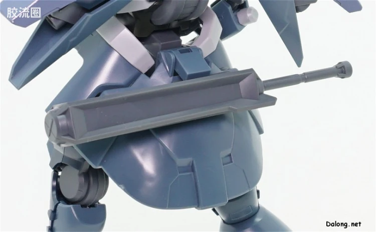 高达铁血的奥尔芬斯 HG 1/144 普通版 32 漏影 - 图片