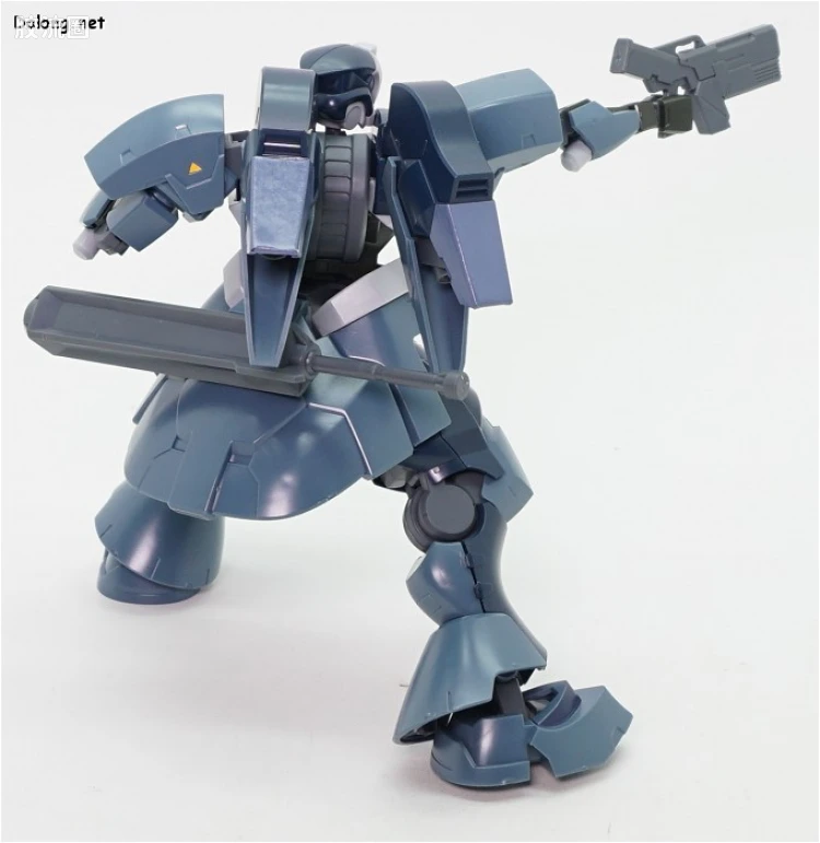 高达铁血的奥尔芬斯 HG 1/144 普通版 32 漏影 - 图片