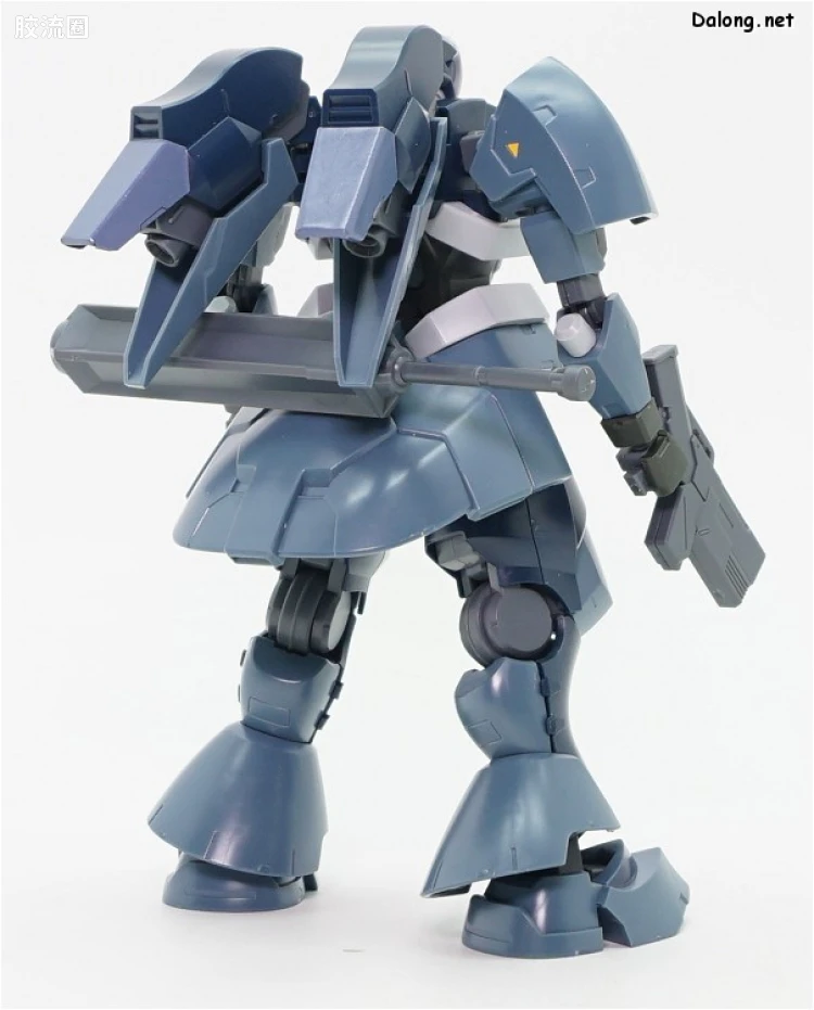 高达铁血的奥尔芬斯 HG 1/144 普通版 32 漏影 - 图片