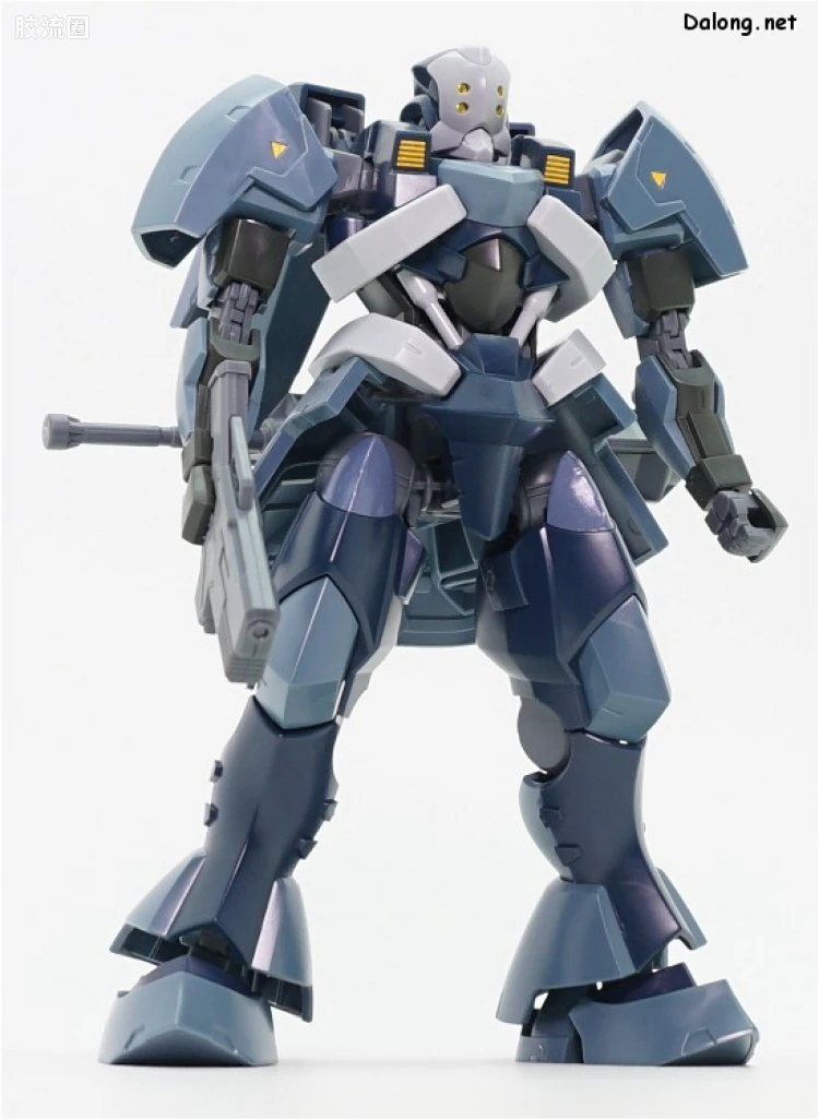高达铁血的奥尔芬斯 HG 1/144 普通版 32 漏影 - 图片