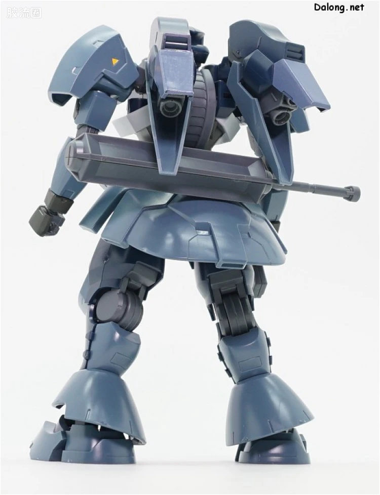 高达铁血的奥尔芬斯 HG 1/144 普通版 32 漏影 - 图片