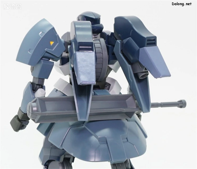 高达铁血的奥尔芬斯 HG 1/144 普通版 32 漏影 - 图片