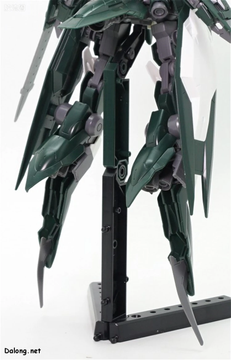 高达铁血的奥尔芬斯 HG 1/144 普通版 34 雷金雷兹朱丽雅 - 图片