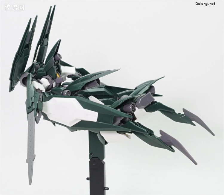 高达铁血的奥尔芬斯 HG 1/144 普通版 34 雷金雷兹朱丽雅 - 图片
