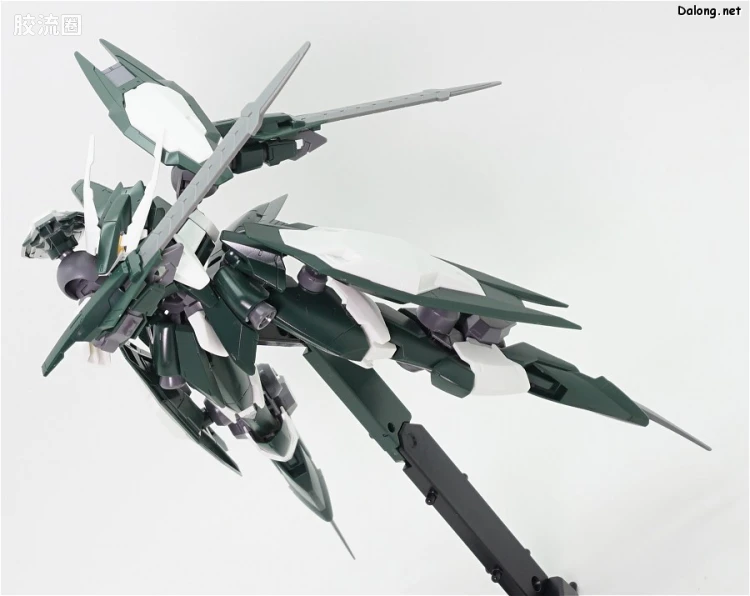 高达铁血的奥尔芬斯 HG 1/144 普通版 34 雷金雷兹朱丽雅 - 图片