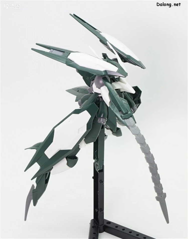 高达铁血的奥尔芬斯 HG 1/144 普通版 34 雷金雷兹朱丽雅 - 图片
