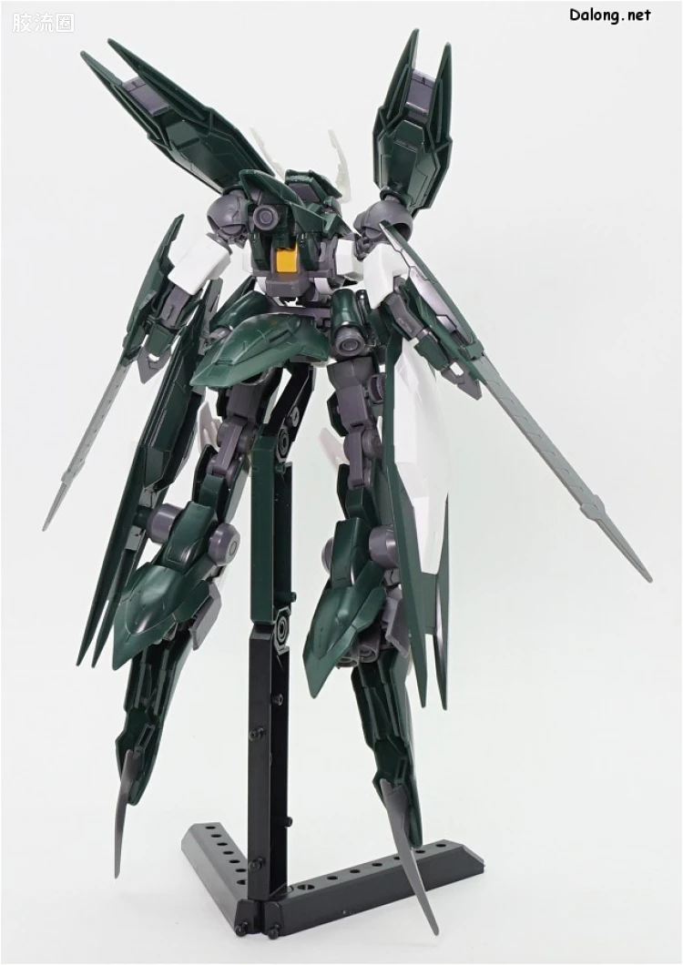 高达铁血的奥尔芬斯 HG 1/144 普通版 34 雷金雷兹朱丽雅 - 图片