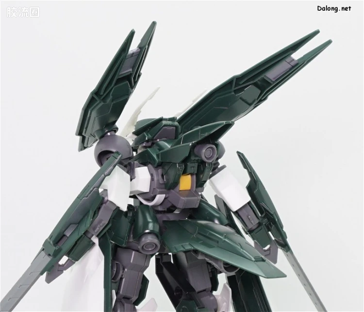 高达铁血的奥尔芬斯 HG 1/144 普通版 34 雷金雷兹朱丽雅 - 图片