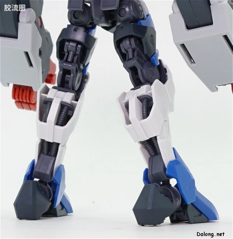 高达铁血的奥尔芬斯 HG 1/144 普通版 38 高达但他林 - 图片