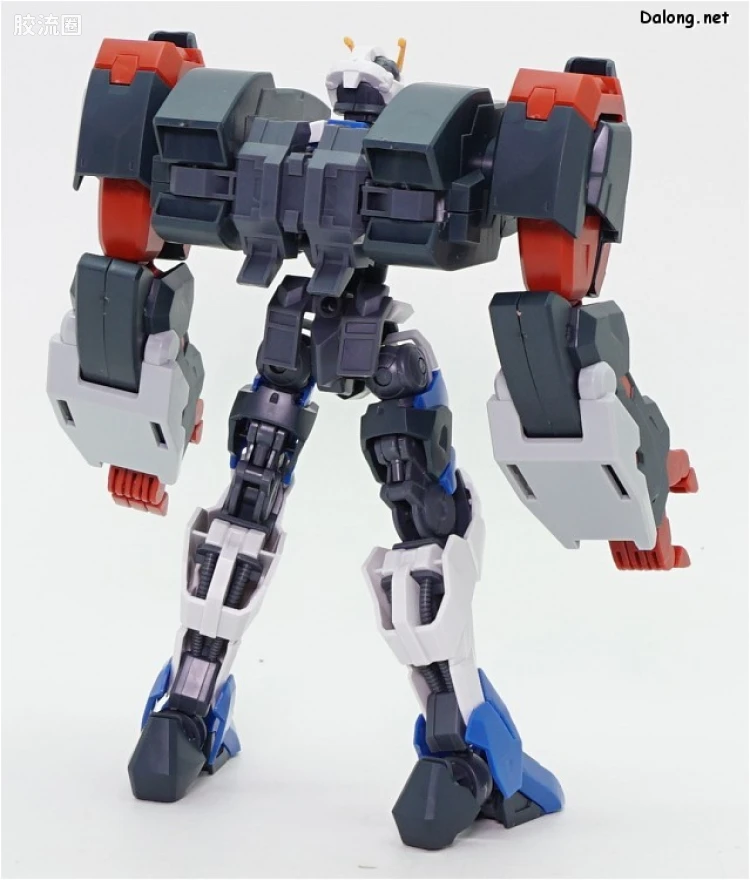 高达铁血的奥尔芬斯 HG 1/144 普通版 38 高达但他林 - 图片