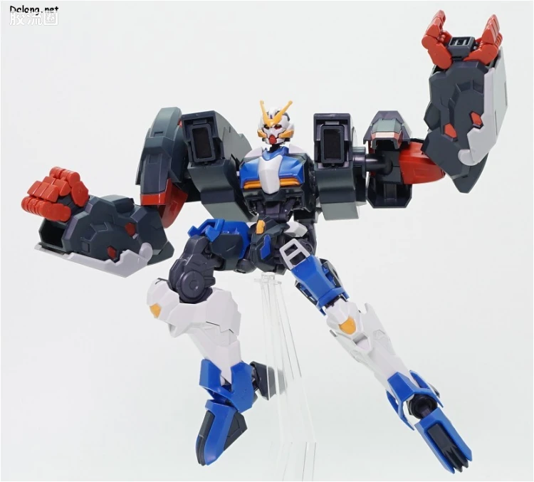 高达铁血的奥尔芬斯 HG 1/144 普通版 38 高达但他林 - 图片