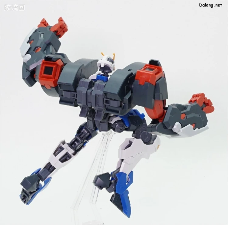 高达铁血的奥尔芬斯 HG 1/144 普通版 38 高达但他林 - 图片