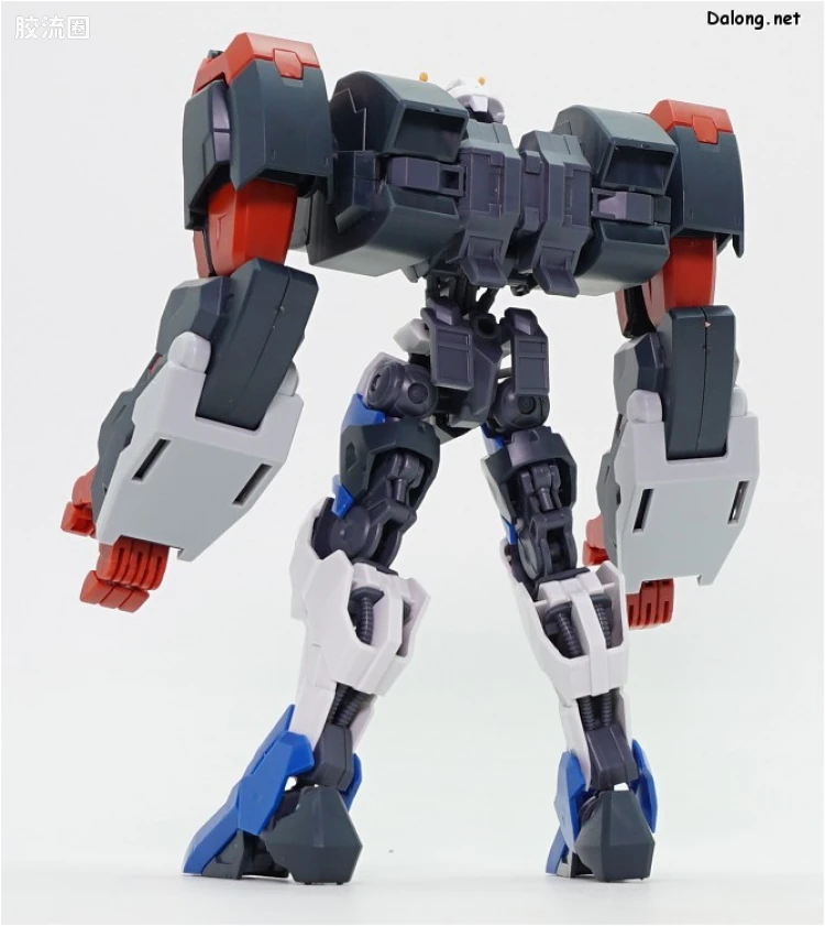 高达铁血的奥尔芬斯 HG 1/144 普通版 38 高达但他林 - 图片