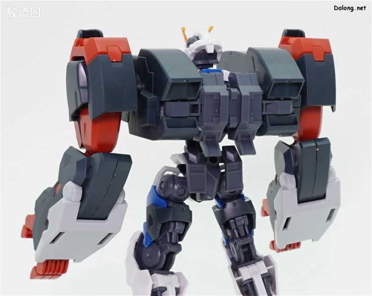 高达铁血的奥尔芬斯 HG 1/144 普通版 38 高达但他林 - 图片