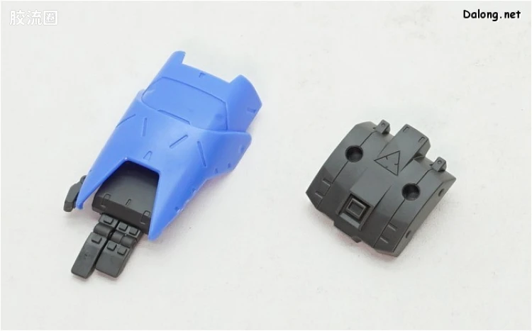 高达铁血的奥尔芬斯 HG 1/144 普通版 39 高达亚斯塔禄 复兴型 - 图片