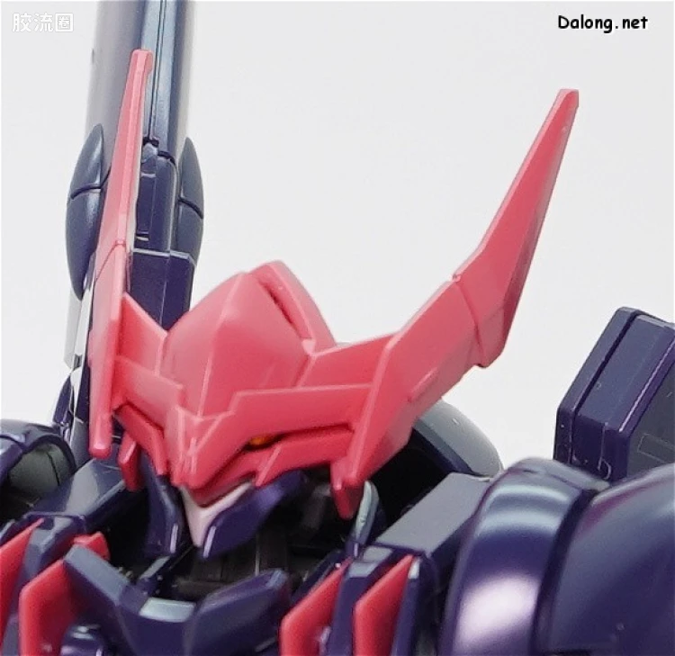 高达铁血的奥尔芬斯 HG 1/144 普通版 42 高达格莫瑞 - 图片