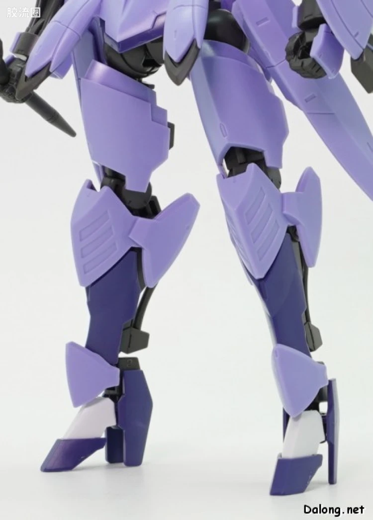 高达铁血的奥尔芬斯 HG 1/144 普通版 45 希格露恩 - 图片