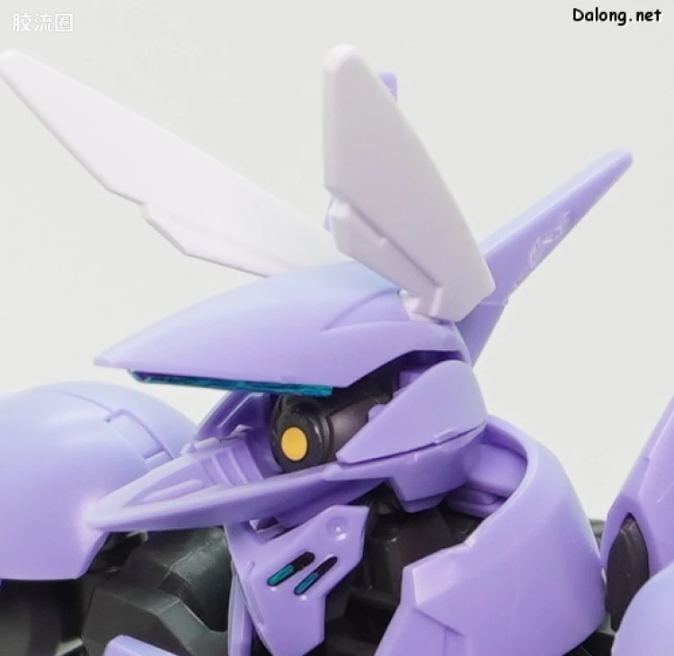 高达铁血的奥尔芬斯 HG 1/144 普通版 45 希格露恩 - 图片