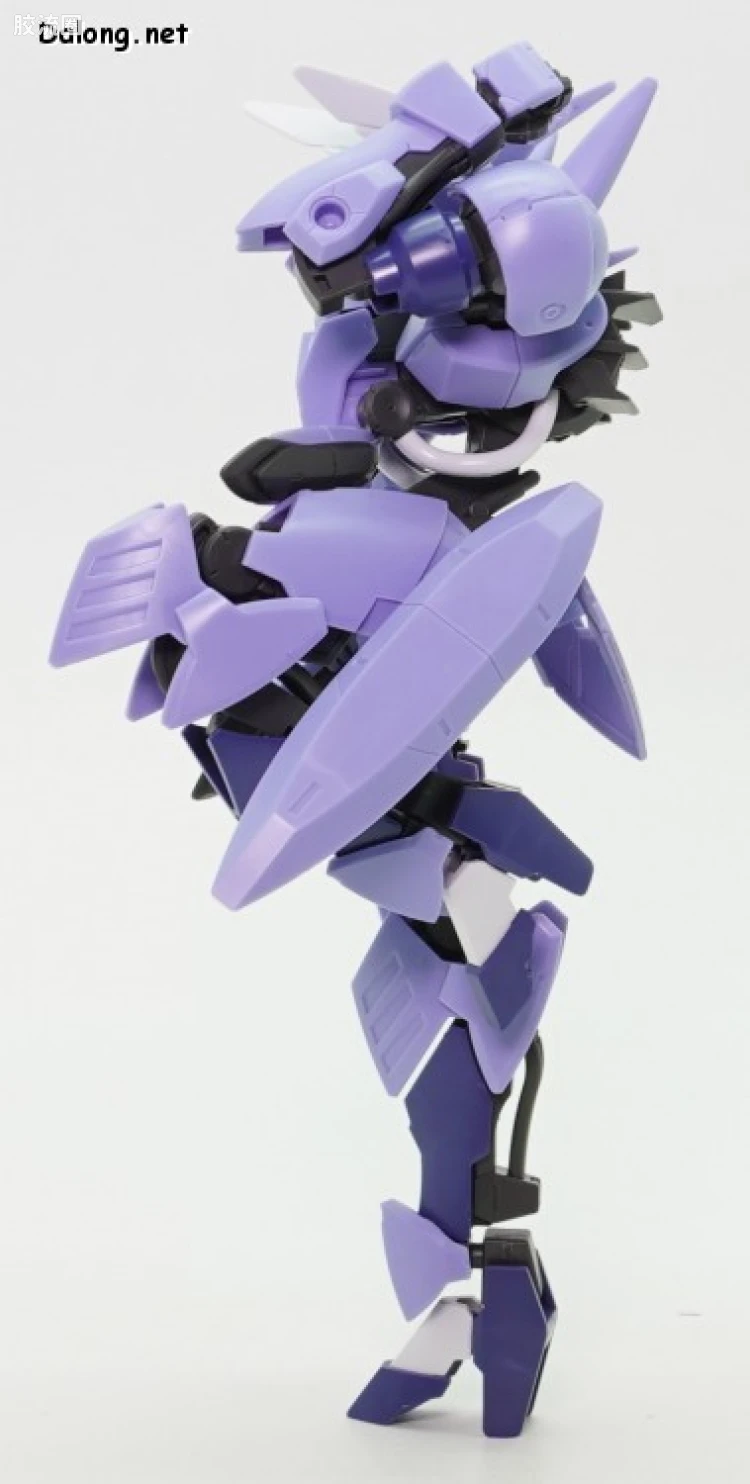 高达铁血的奥尔芬斯 HG 1/144 普通版 45 希格露恩 - 图片