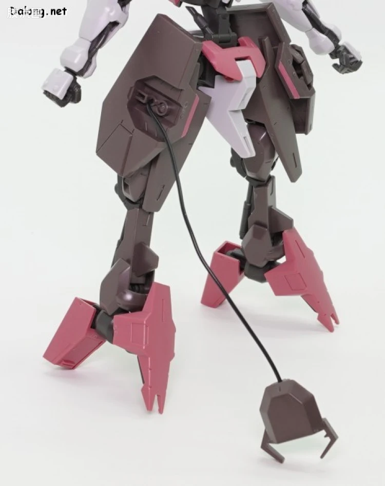 高达铁血的奥尔芬斯 HG 1/144 网络限定版 雨果 双机套装 - 图片