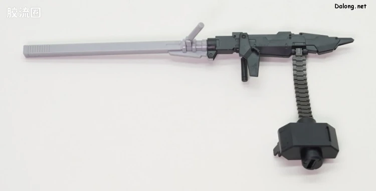 高达铁血的奥尔芬斯 HG 1/144 网络限定版 机动雷金雷兹 (伊欧古•库赞机) - 图片