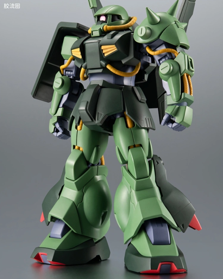 324 高扎古 ver. A.N.I.M.E.