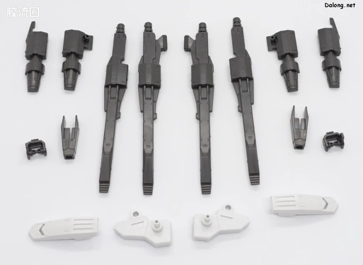 高达铁血的奥尔芬斯 HG 1/144 网络限定版 高达弗劳洛斯 厄祭战时式样 - 图片