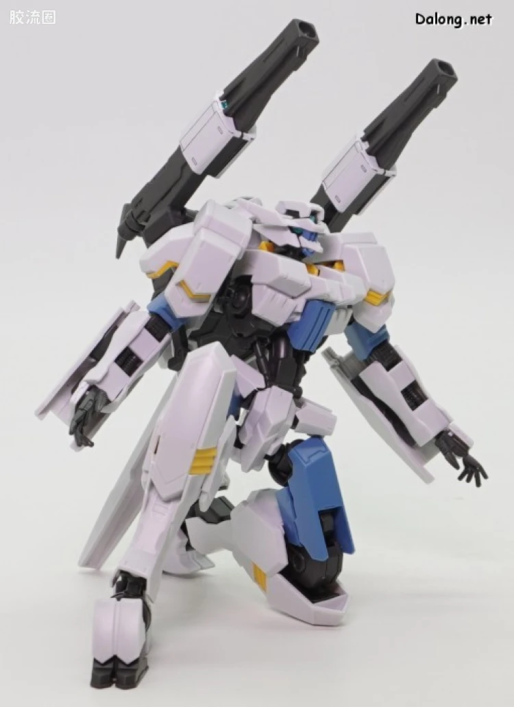 高达铁血的奥尔芬斯 HG 1/144 网络限定版 高达弗劳洛斯 厄祭战时式样 - 图片