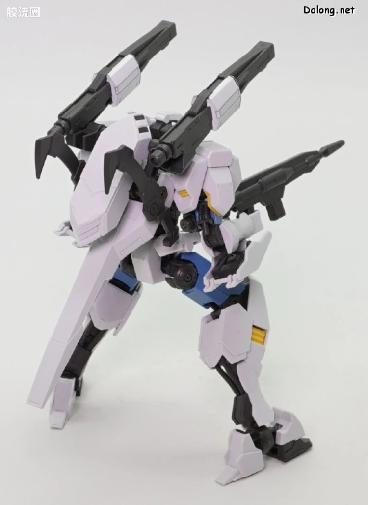 高达铁血的奥尔芬斯 HG 1/144 网络限定版 高达弗劳洛斯 厄祭战时式样 - 图片