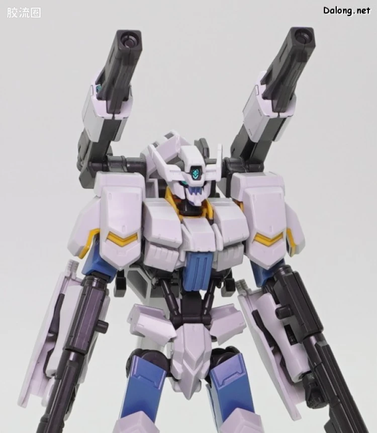 高达铁血的奥尔芬斯 HG 1/144 网络限定版 高达弗劳洛斯 厄祭战时式样 - 图片
