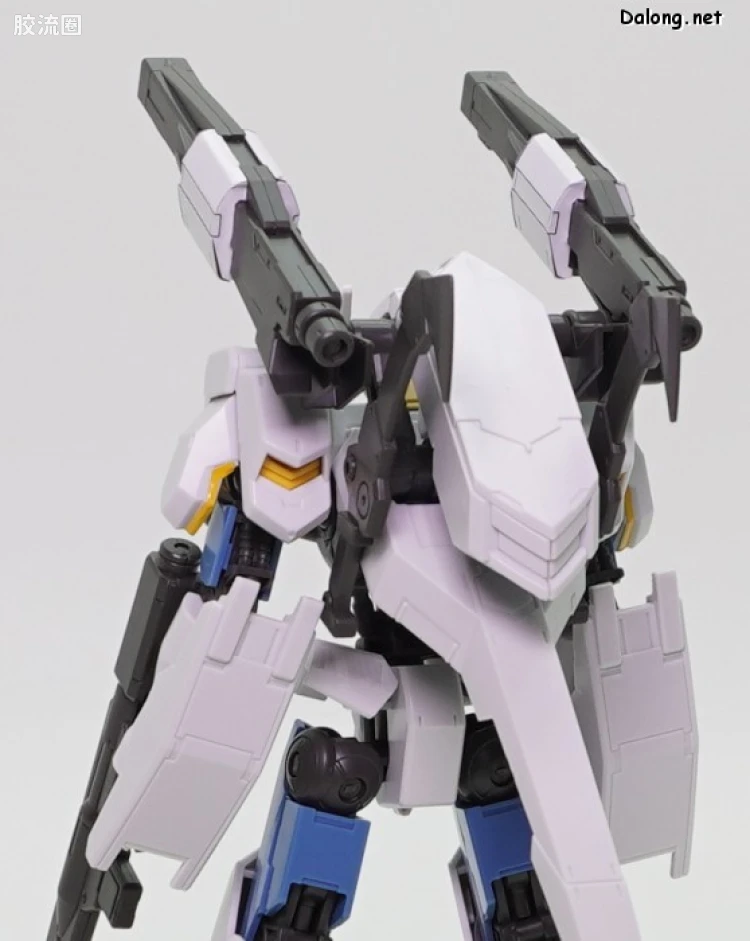 高达铁血的奥尔芬斯 HG 1/144 网络限定版 高达弗劳洛斯 厄祭战时式样 - 图片