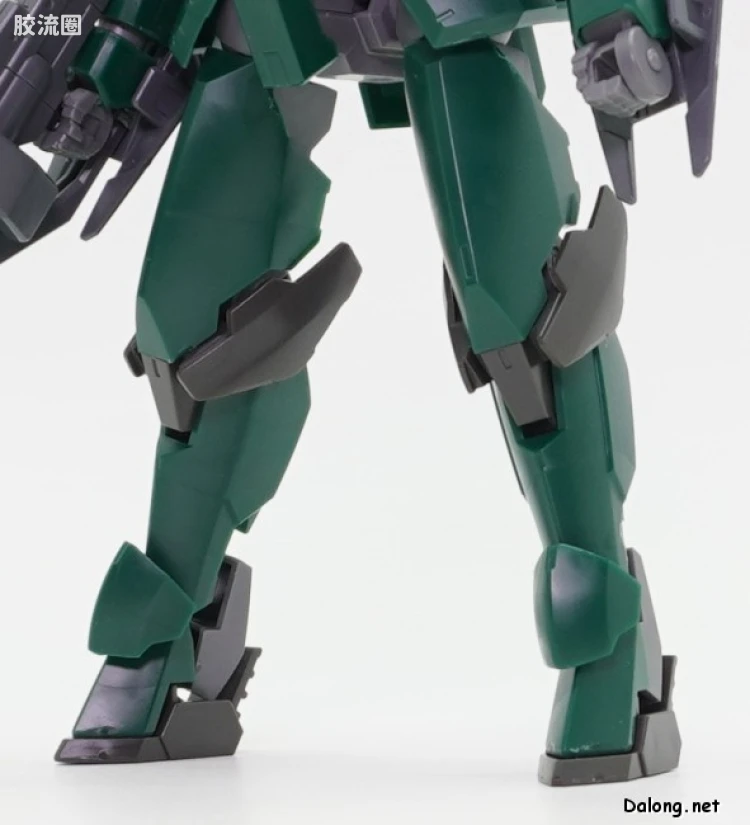 高达铁血的奥尔芬斯 HG 1/144 网络限定版 雷金雷兹(一般机) - 图片