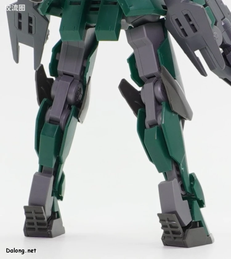 高达铁血的奥尔芬斯 HG 1/144 网络限定版 雷金雷兹(一般机) - 图片