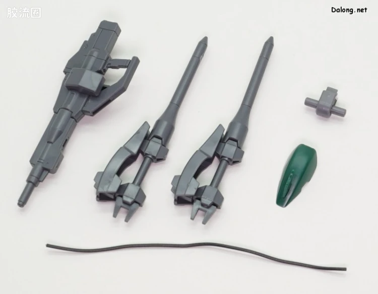 高达铁血的奥尔芬斯 HG 1/144 网络限定版 雷金雷兹(一般机) - 图片