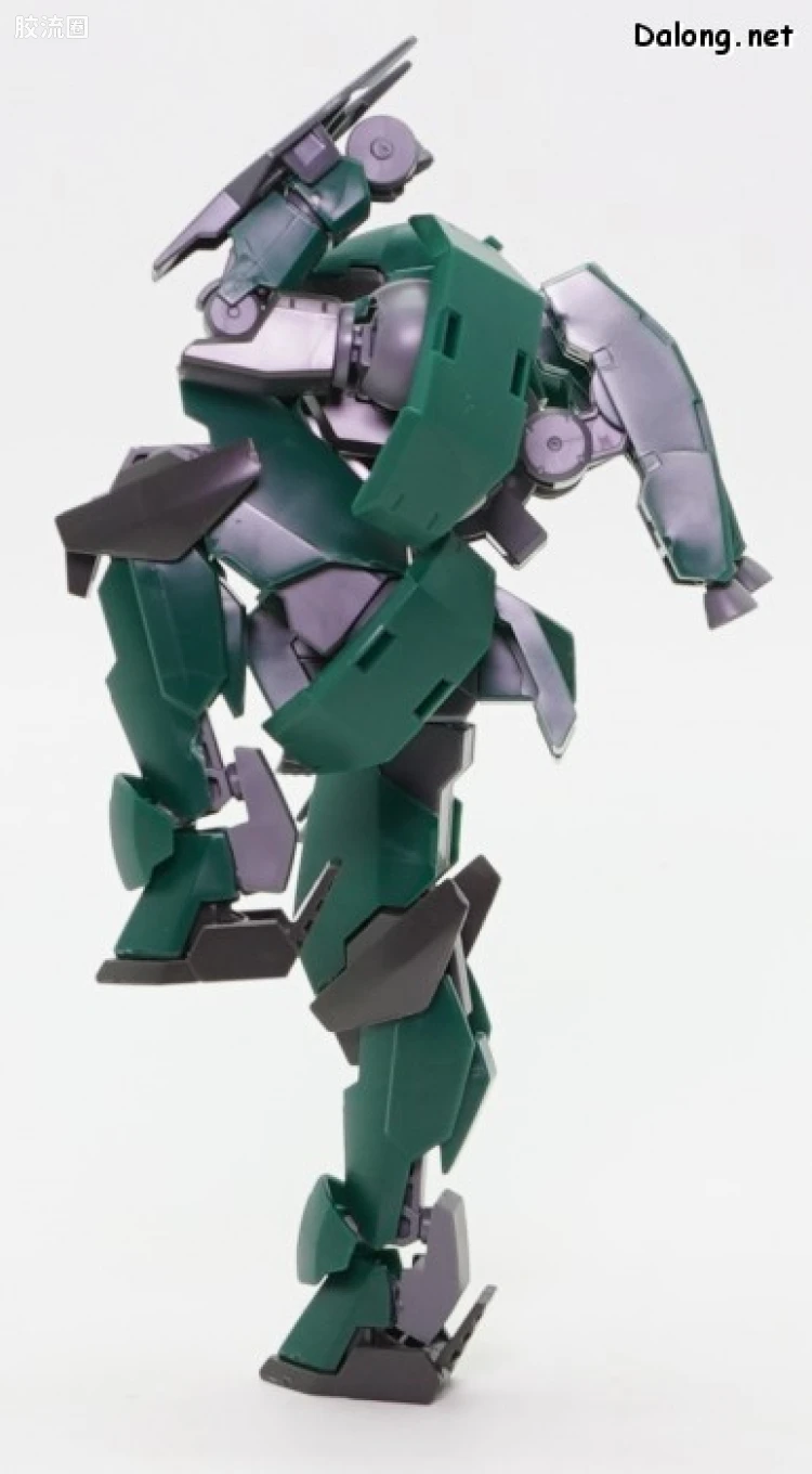 高达铁血的奥尔芬斯 HG 1/144 网络限定版 雷金雷兹(一般机) - 图片
