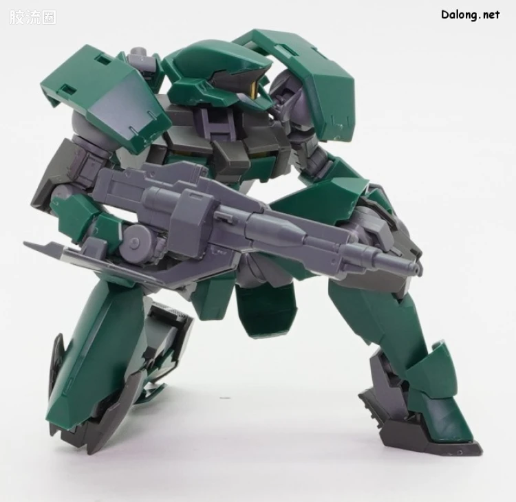 高达铁血的奥尔芬斯 HG 1/144 网络限定版 雷金雷兹(一般机) - 图片