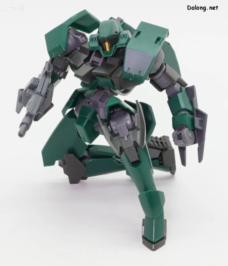 高达铁血的奥尔芬斯 HG 1/144 网络限定版 雷金雷兹(一般机) - 图片